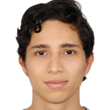 member portrait