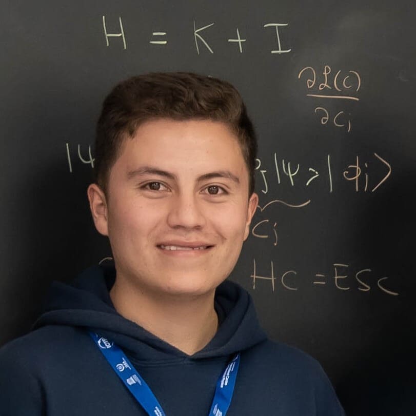 member portrait