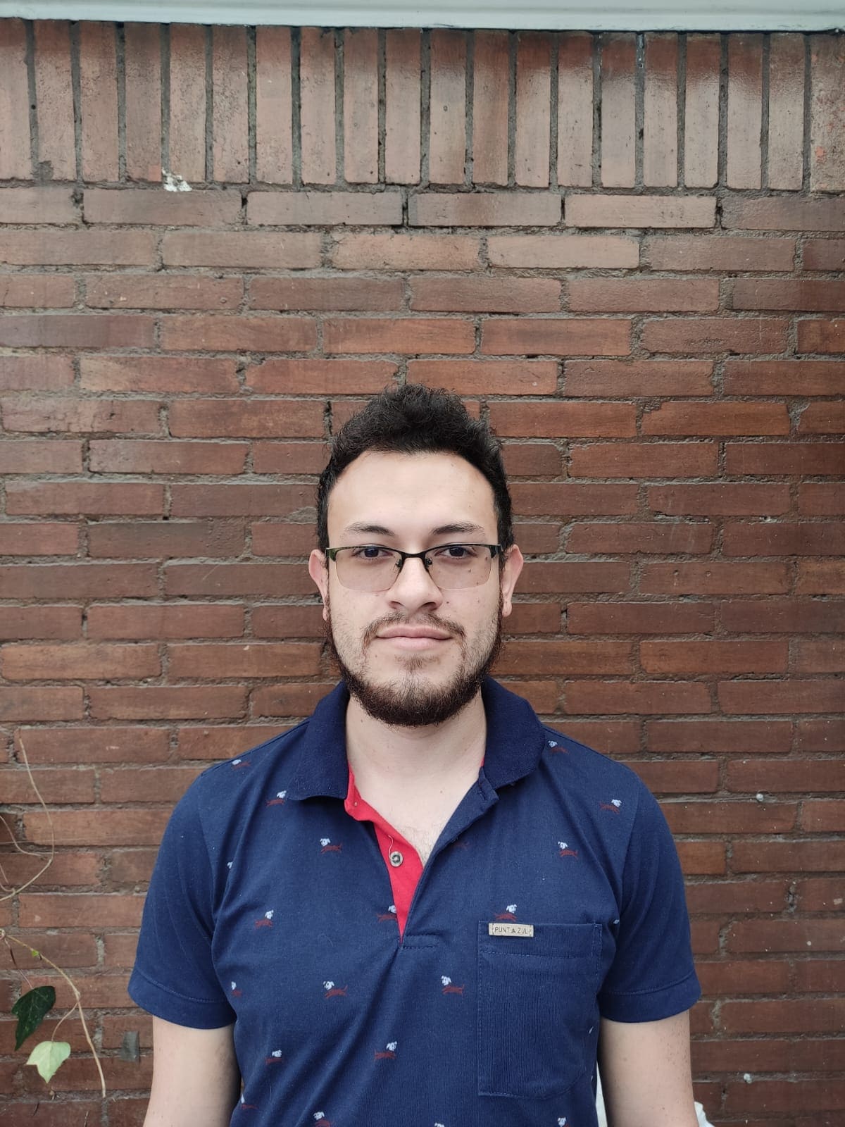 member portrait