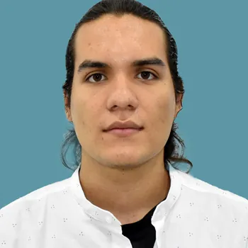 member portrait
