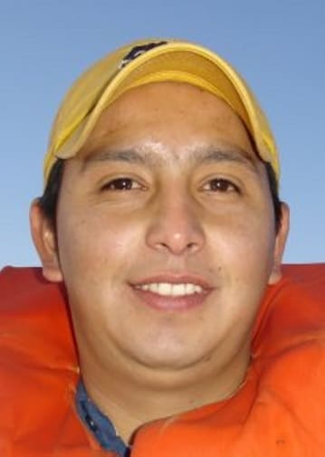member portrait