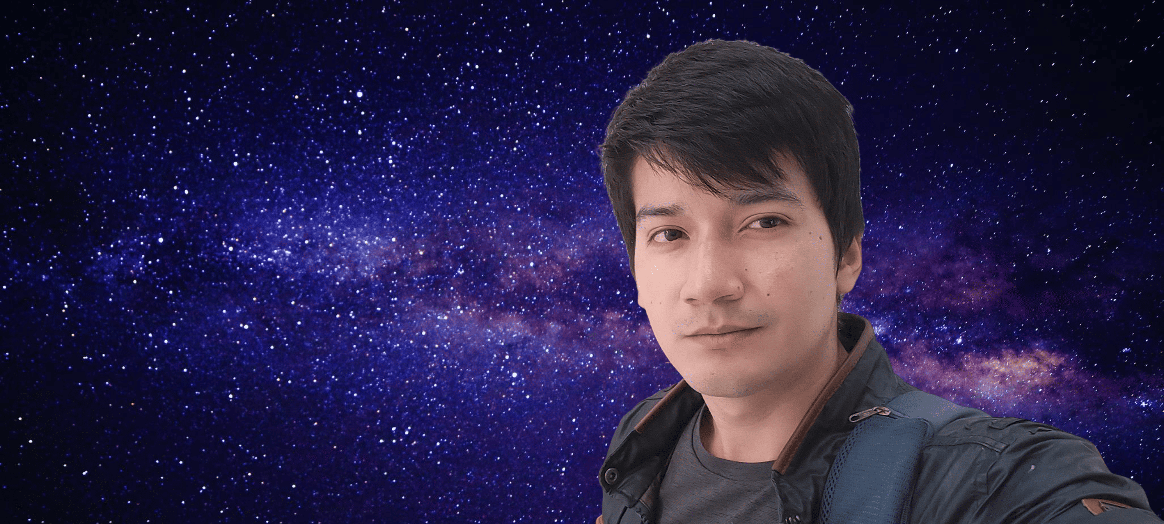 member portrait