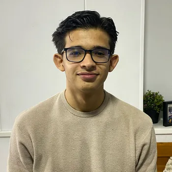 member portrait