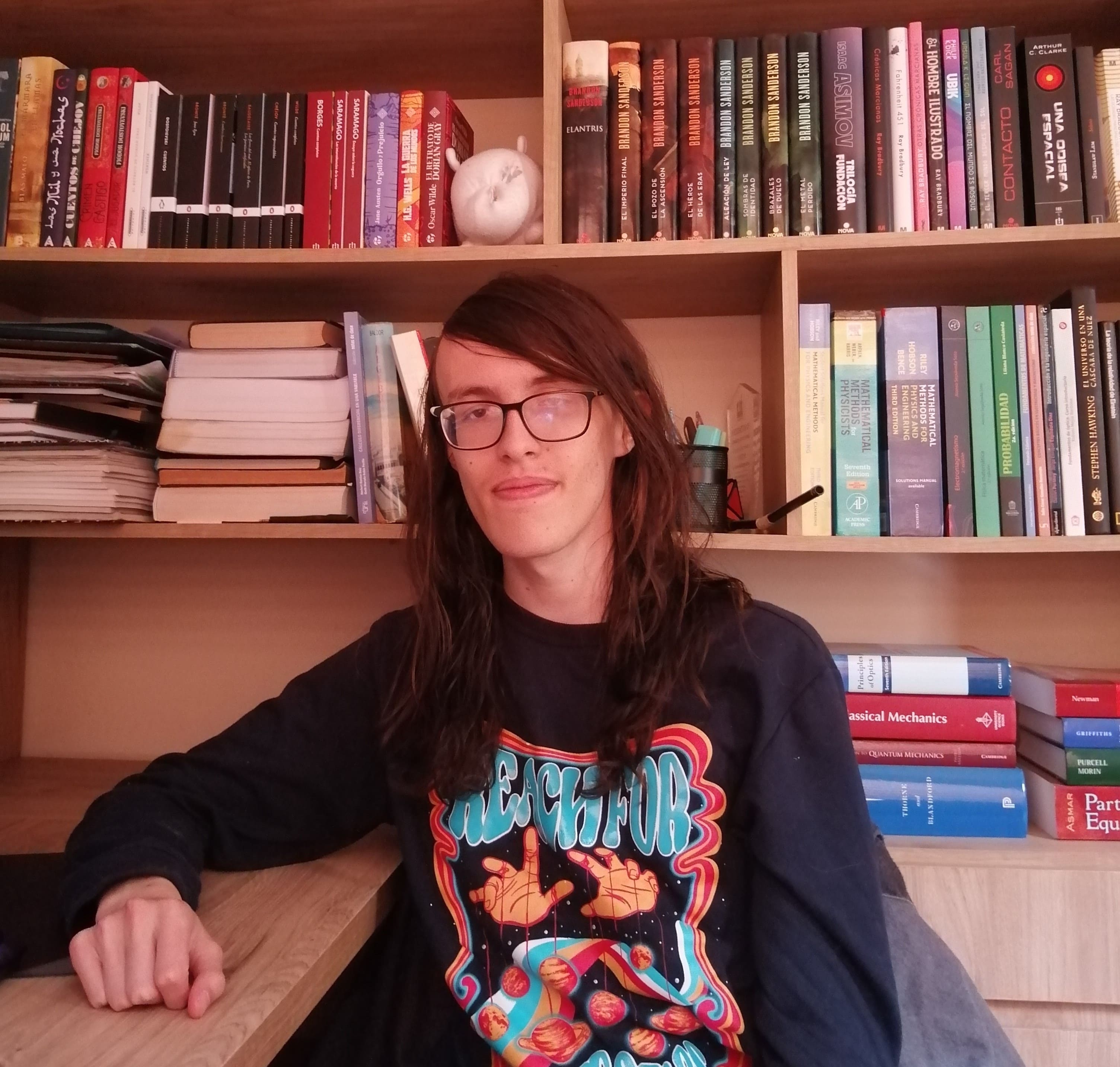 member portrait