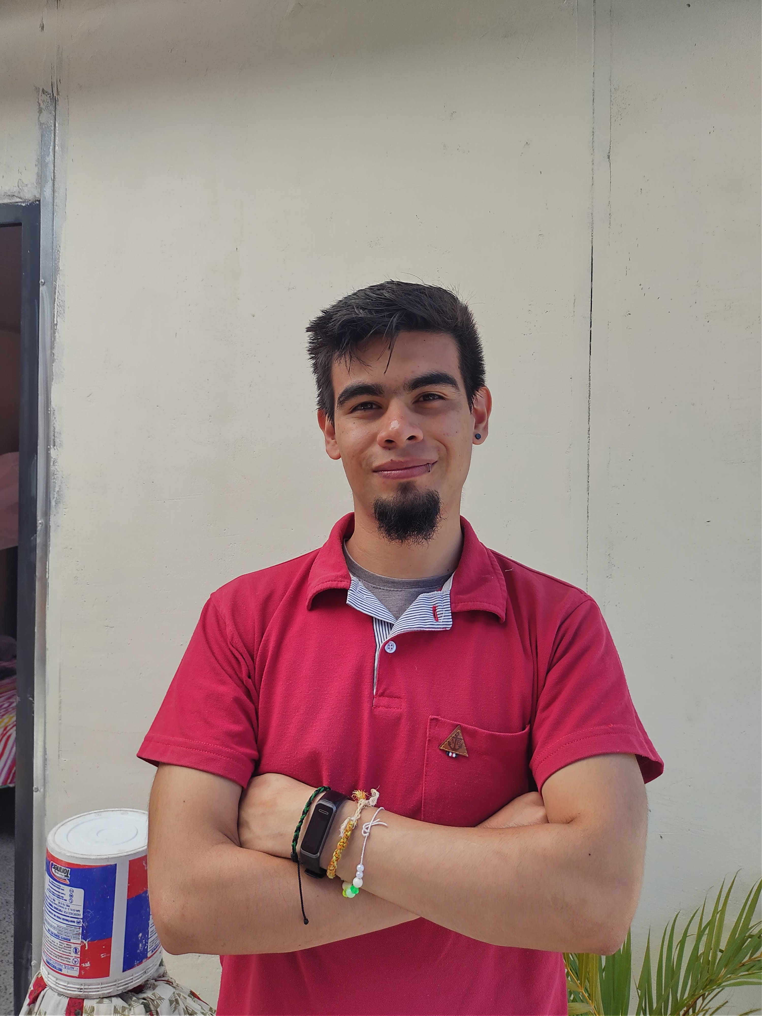 member portrait