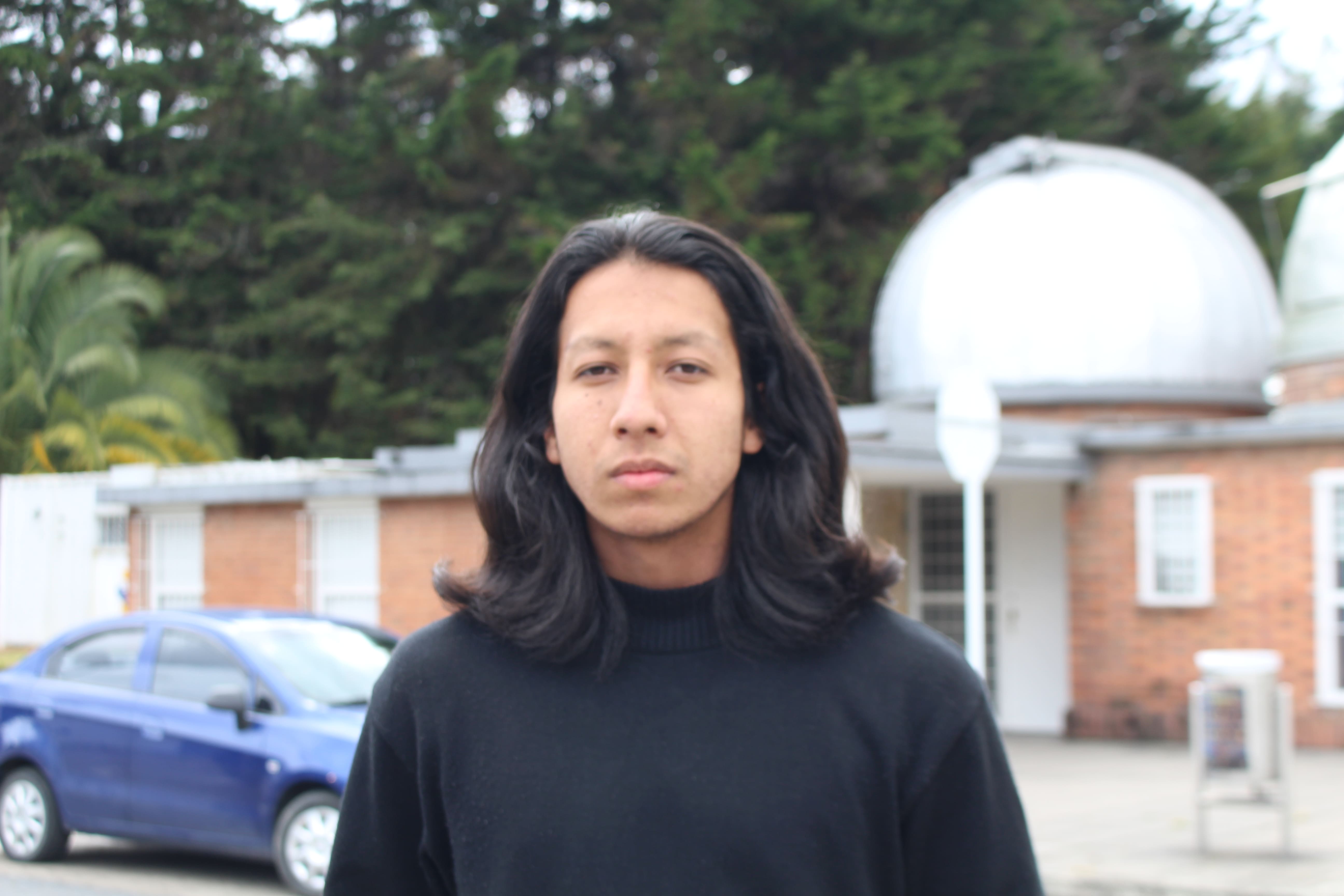 member portrait