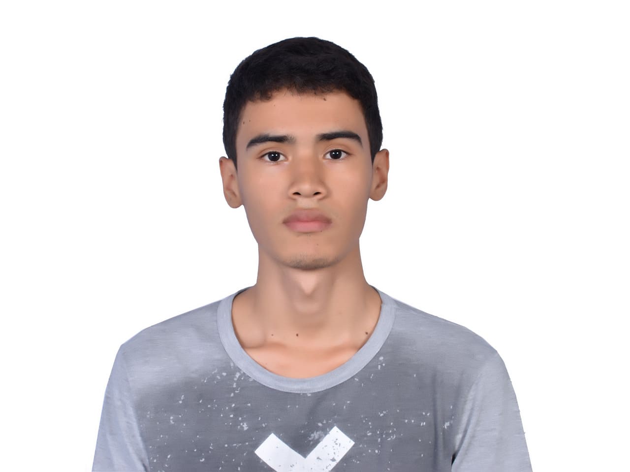 member portrait