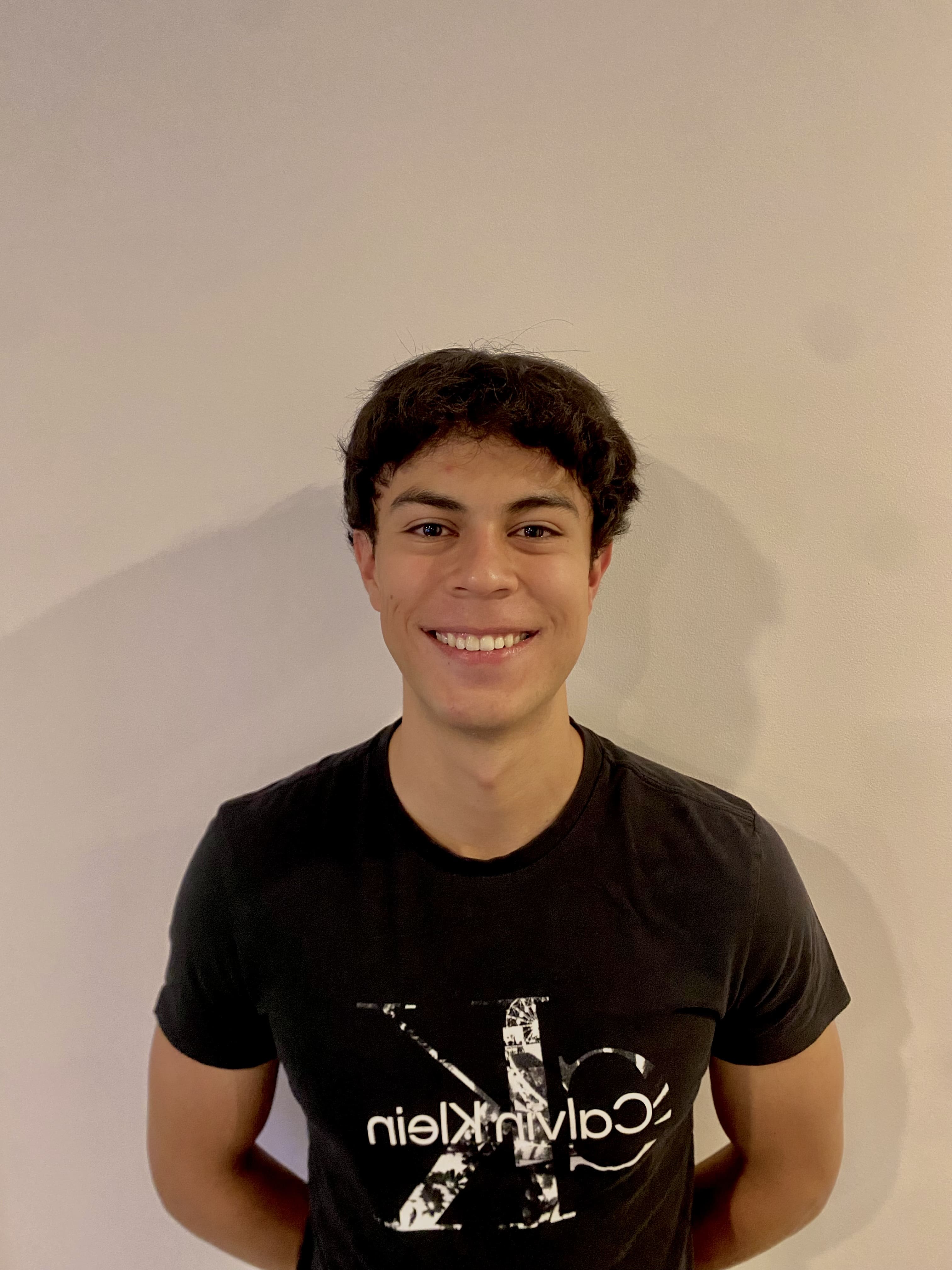 member portrait