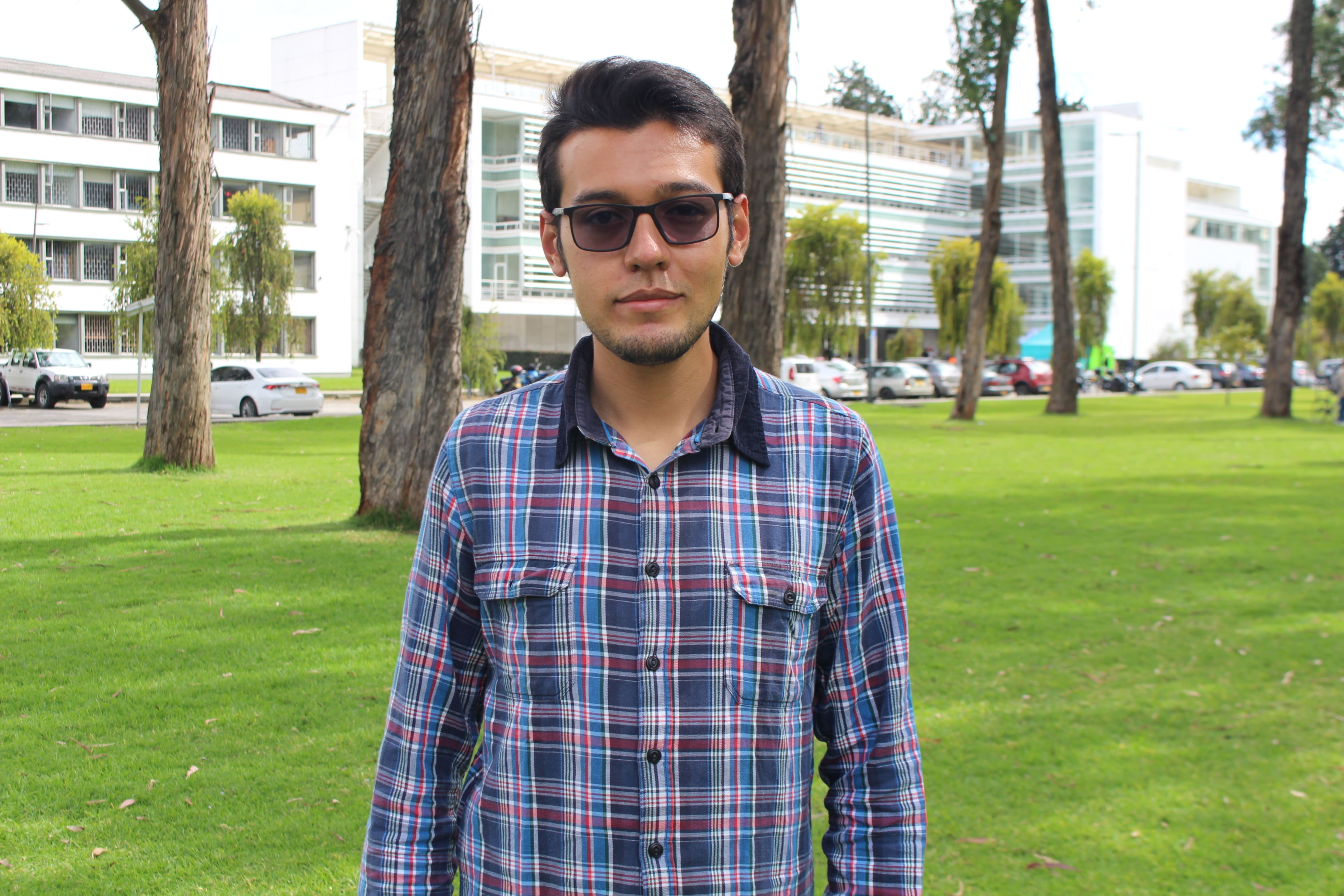 member portrait