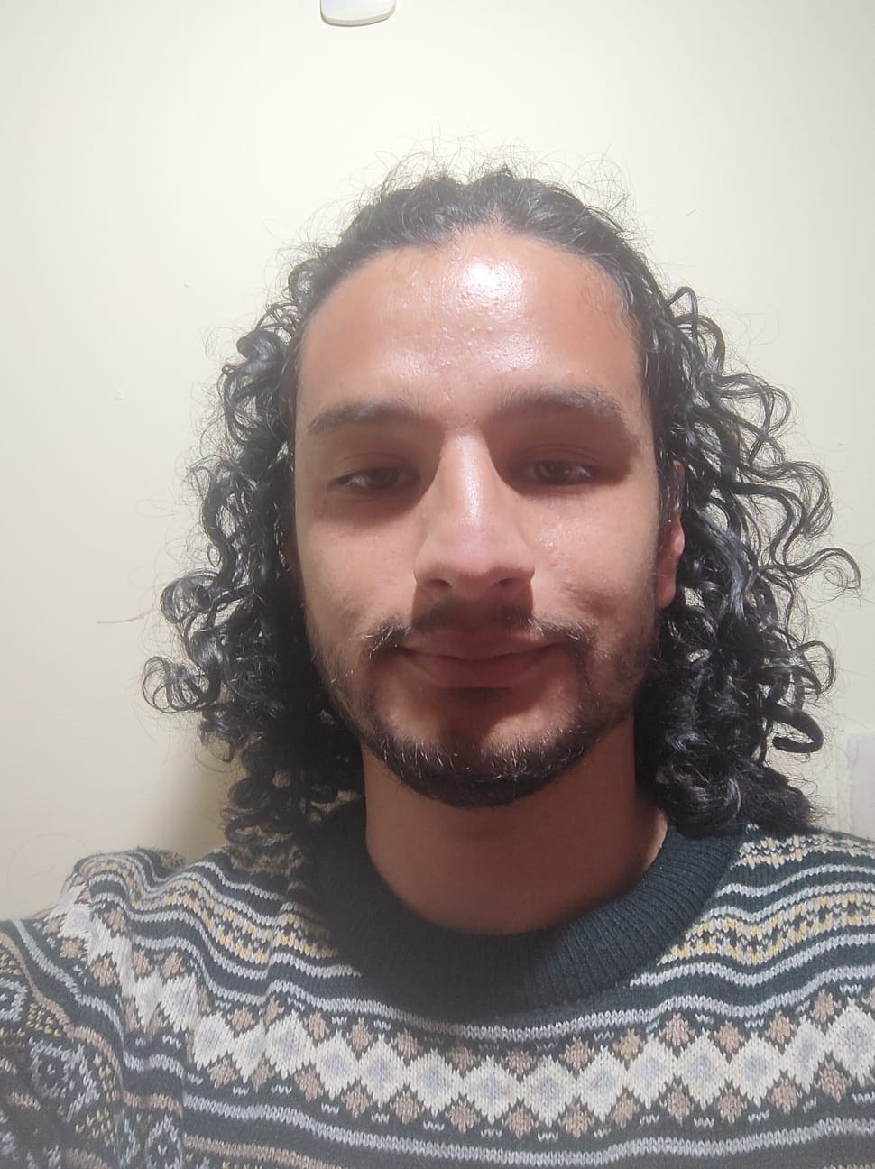 member portrait