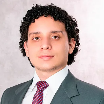 member portrait